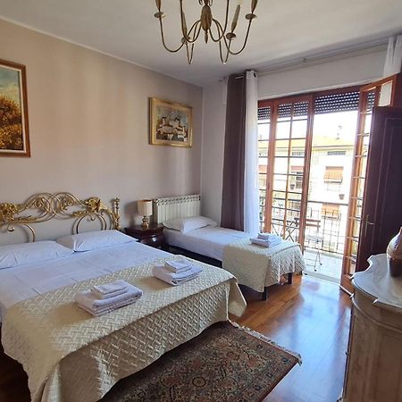 Bed and Breakfast Sopra Le Poste Ареццо Экстерьер фото