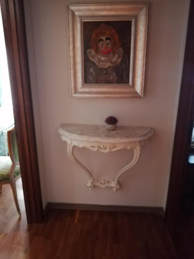 Bed and Breakfast Sopra Le Poste Ареццо Экстерьер фото