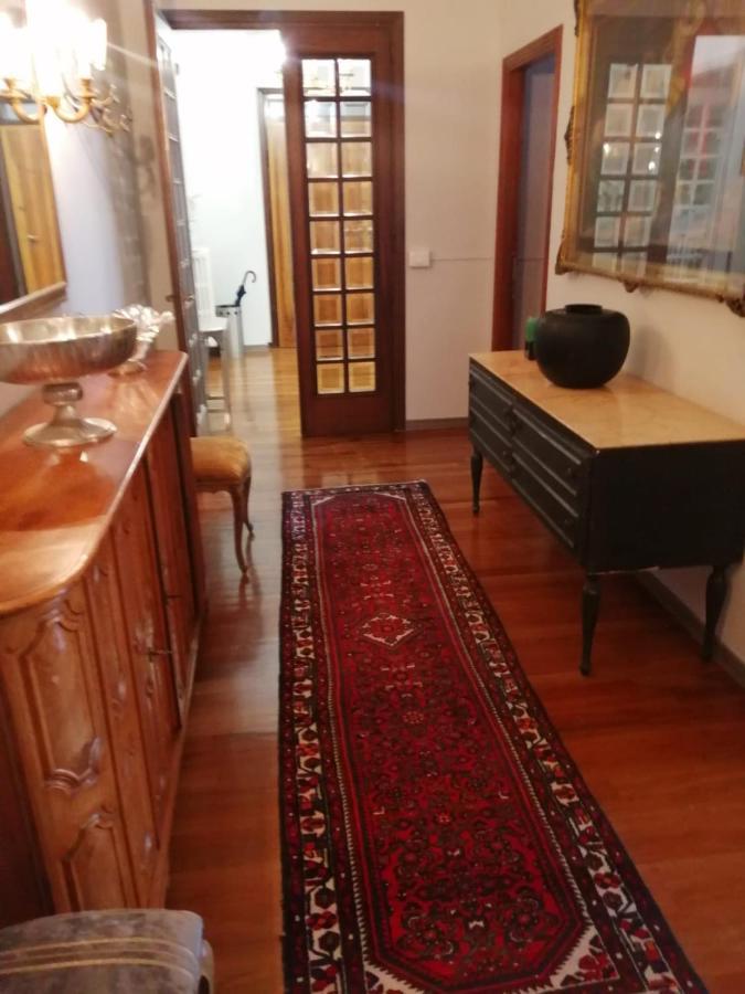 Bed and Breakfast Sopra Le Poste Ареццо Экстерьер фото