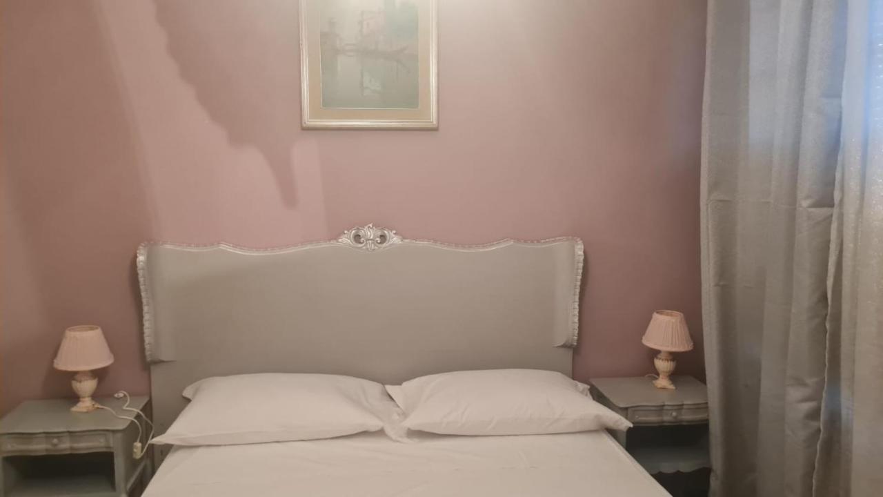Bed and Breakfast Sopra Le Poste Ареццо Экстерьер фото