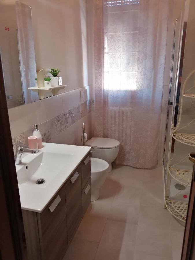 Bed and Breakfast Sopra Le Poste Ареццо Экстерьер фото