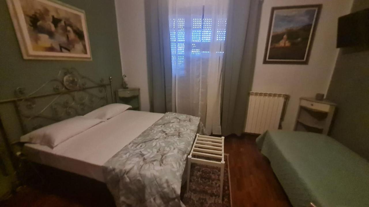 Bed and Breakfast Sopra Le Poste Ареццо Экстерьер фото