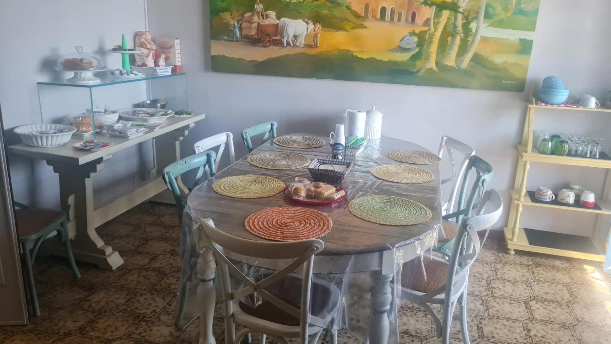 Bed and Breakfast Sopra Le Poste Ареццо Экстерьер фото