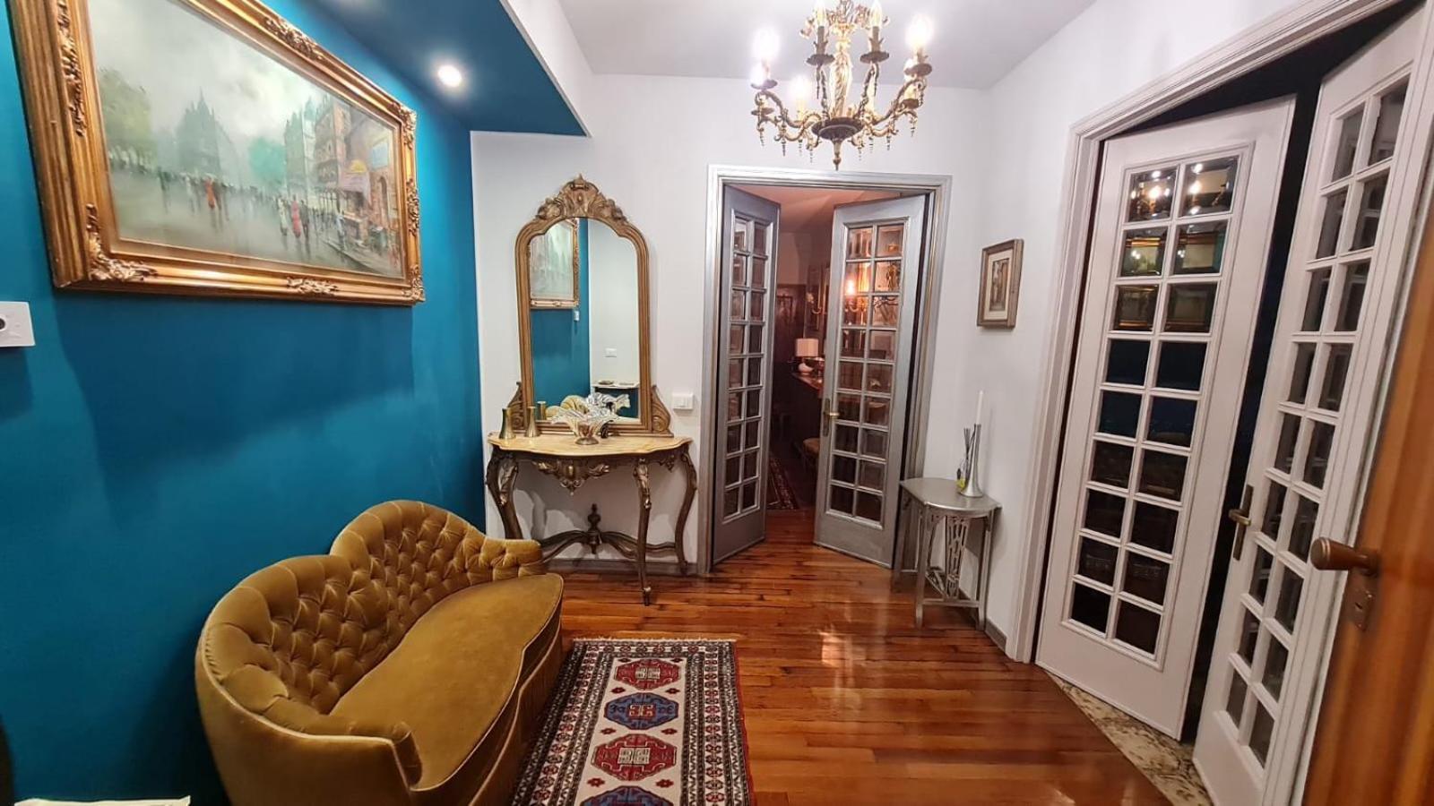 Bed and Breakfast Sopra Le Poste Ареццо Экстерьер фото