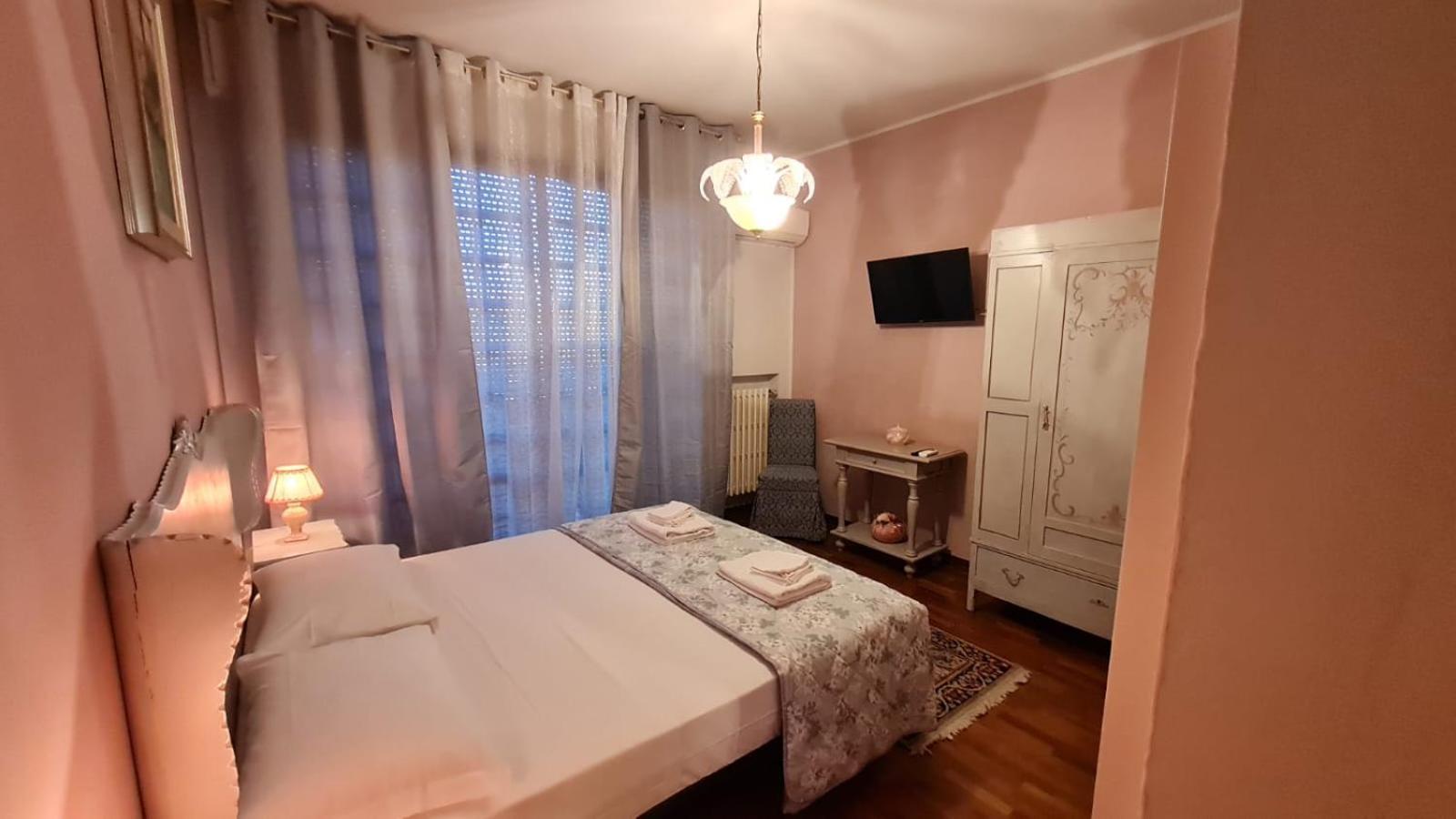 Bed and Breakfast Sopra Le Poste Ареццо Экстерьер фото
